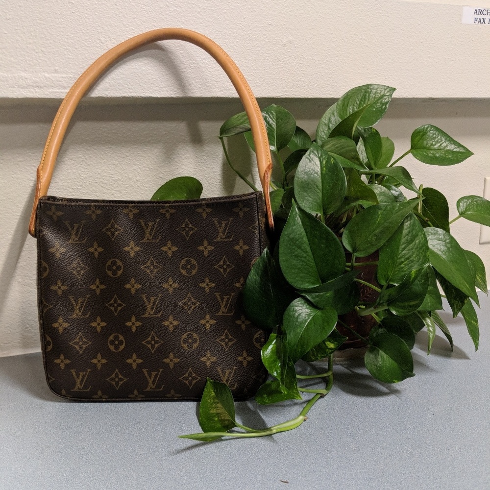 Louis Vuitton purse